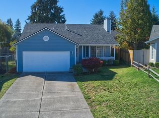9202 NE 132nd Ave, Vancouver, WA 98682