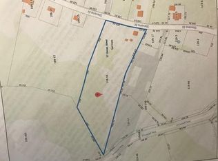 57 Stevens St, Taunton, MA 02780
