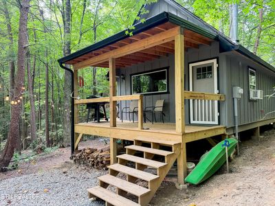 10706 New Hwy #68, Tellico Plains, TN, 37385