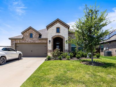 11312 Bullion Way, Aubrey, TX, 76227