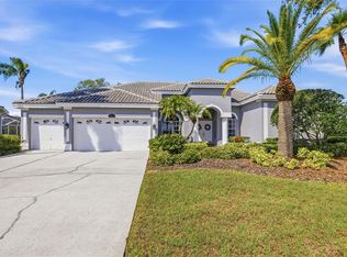 9651 Venturi Dr, New Port Richey, FL 34655