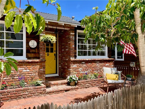 1708 Park Ave, Newport Beach, CA 92662