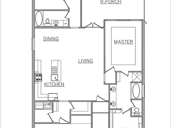 3rd image of 112 Pine St