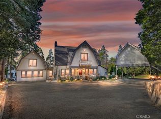 25713 State Highway 189, Twin Peaks, CA 92391