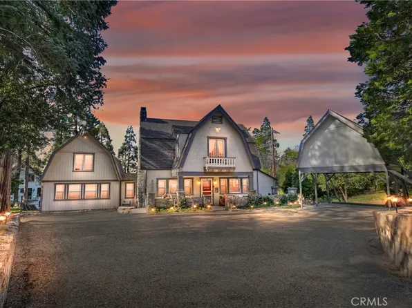 25713 State Highway 189, Twin Peaks, CA 92391