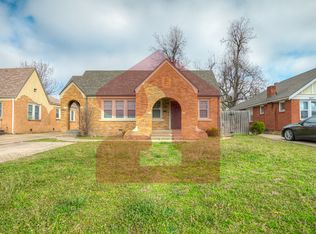 2841 NW 18th St, Oklahoma City, OK 73107