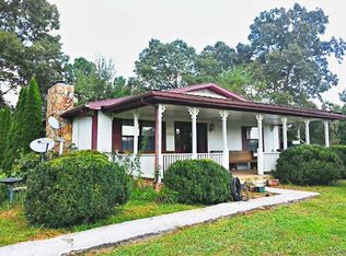 14720 Roark Trail Cir, Birchwood, TN 37308
