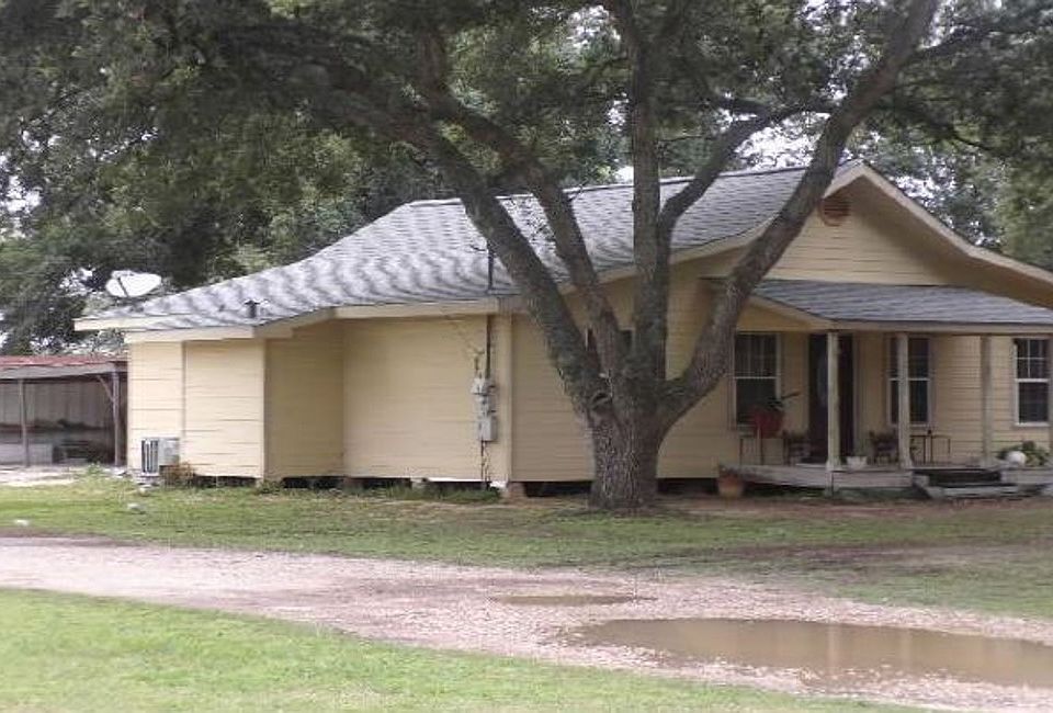 Property Side View