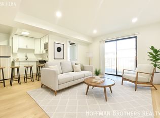 7441 Hazeltine Ave #102, Van Nuys, CA 91405