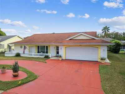 12212 Buttonwood Row, Hudson, FL, 34667