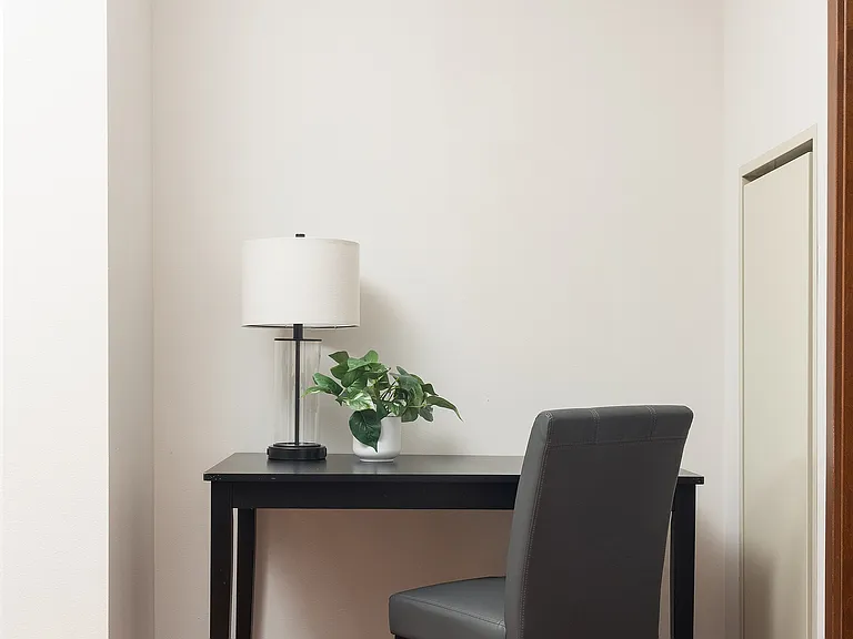 Domain Desk