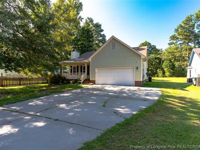 6233 Hedingham Dr, Hope Mills, NC, 28348