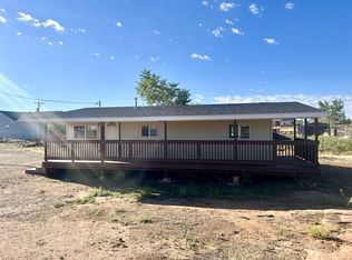 266 E 200 S, Blanding, UT 84511