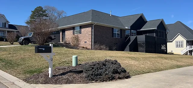 Rose Of Sharon Way, Candler — Photo 2