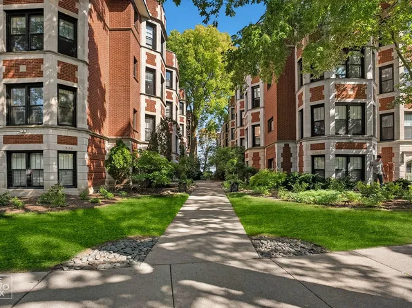 7641 N Eastlake Ter APT 1B, Chicago, IL 60626