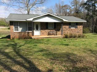 682 W Doc Garris Rd, Lancaster, SC 29720