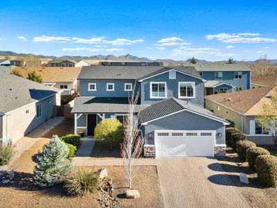 13051 E GONZALEZ Street, Dewey, AZ, 86327