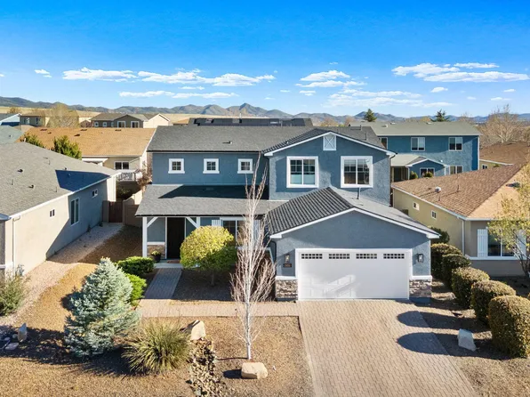 13051 E GONZALEZ Street, Dewey, AZ 86327