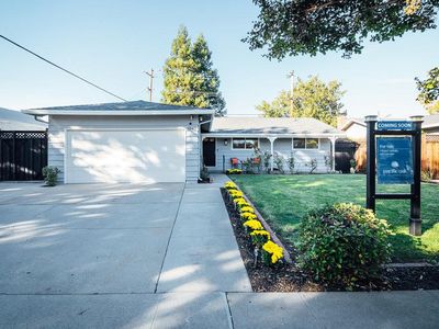 3947 Via Salice, Campbell, CA, 95008