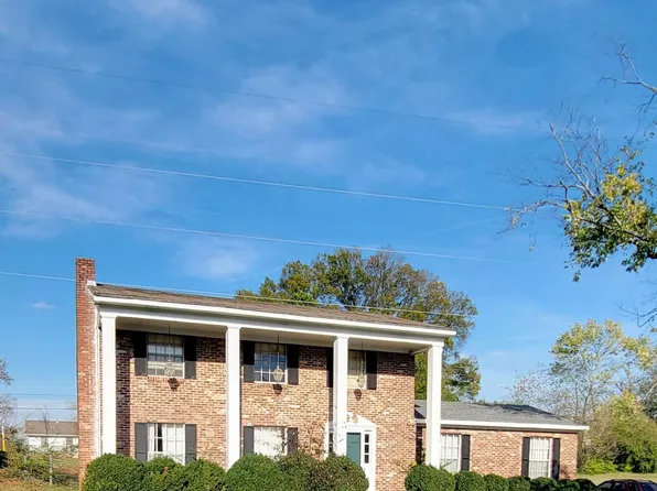 4731 Briarwood Cir, Chattanooga, TN 37416