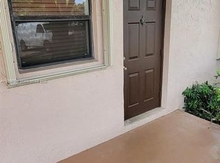 1080 NW 106th Ter #106, Hollywood, FL 33026