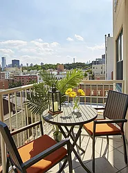 Rented by LG Fairmont Group