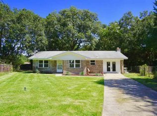 7580 Weaver Dr, Pensacola, FL 32534