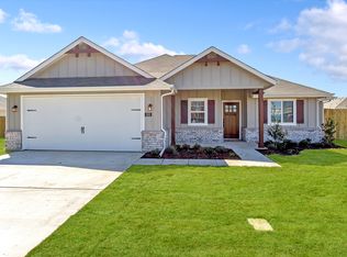 Oasis Plan, Sanger Circle, Sanger, TX 76266