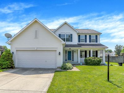 7337 Wythe Dr, Noblesville, IN, 46062