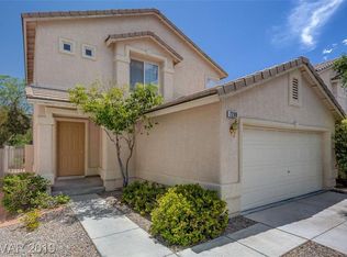 7288 Bird Cherry St, Las Vegas, NV 89148