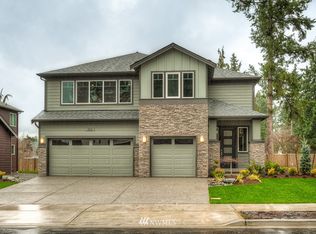 3113 125th Place Se 5 #CN, Everett, WA 98208