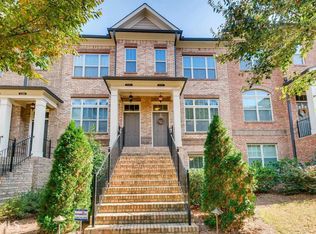 2262 Lavista Ct NE, Atlanta, GA 30324