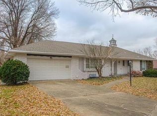12200 E 48th Ter S, Independence, MO 64055