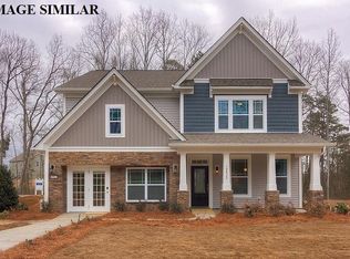 1547 Hedge Apple Rd #161, Lake Wylie, SC 28710