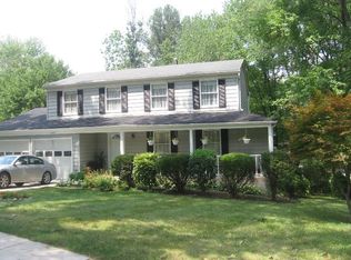 10442 Green Mountain Cir, Columbia, MD 21044