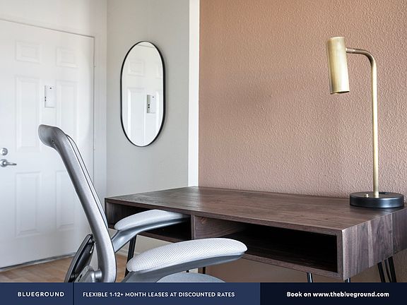 Office Area