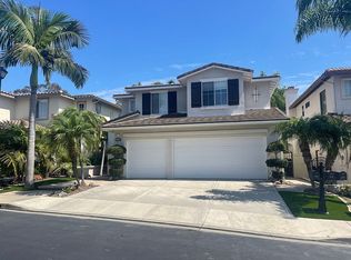 32742 Camaron Dana Poin, Dana Pt, CA 92629