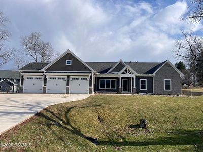 169 Windsor Way, Lewisburg, PA, 17837