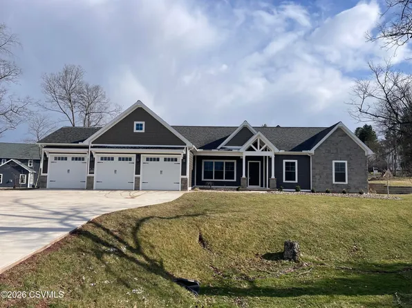 169 Windsor Way, Lewisburg, PA 17837