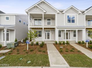 4725 Siddons Dr, Wilmington, NC 28412
