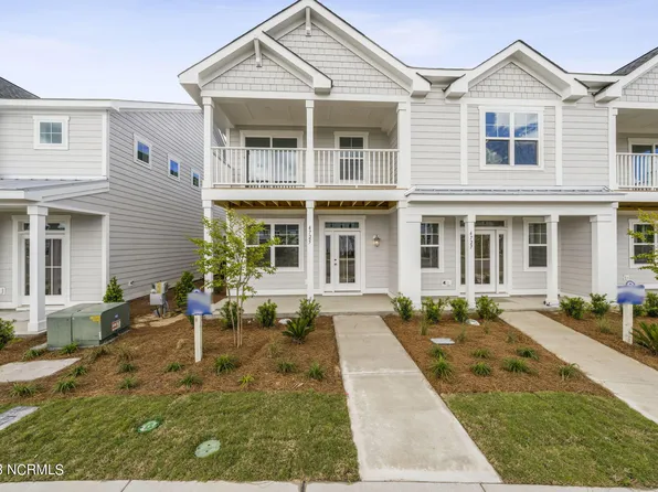 4725 Siddons Drive, Wilmington, NC 28412