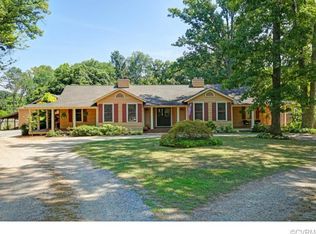 2303 Burroughs St, North Chesterfield, VA 23235