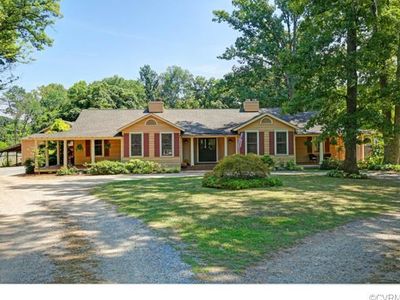 2303 Burroughs St, North Chesterfield, VA, 23235