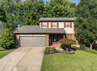 1588 Basswood Ct, Florence, KY 41042