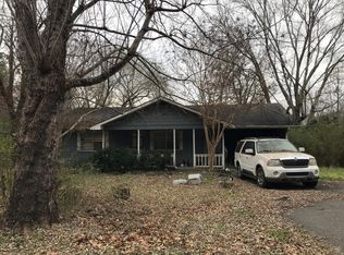 544 Deck Dr, Rocky Face, GA 30740