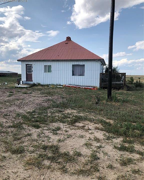 10573 County Road 165, Matheson, CO 80830 MLS 5372488 Zillow