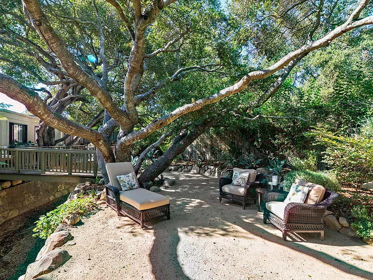 548 San Ysidro Rd #1 — Photo 18