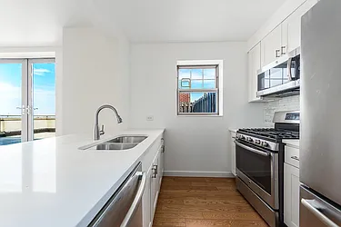 Rented by A&E Real Estate Management