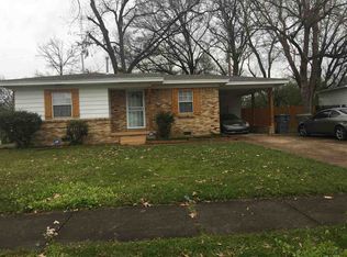 3526 Kathy Ave, Memphis, TN 38118