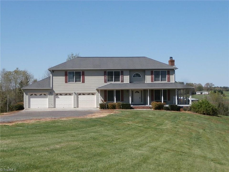 702 Pudding Ridge Rd, Mocksville, NC 27028 Zillow